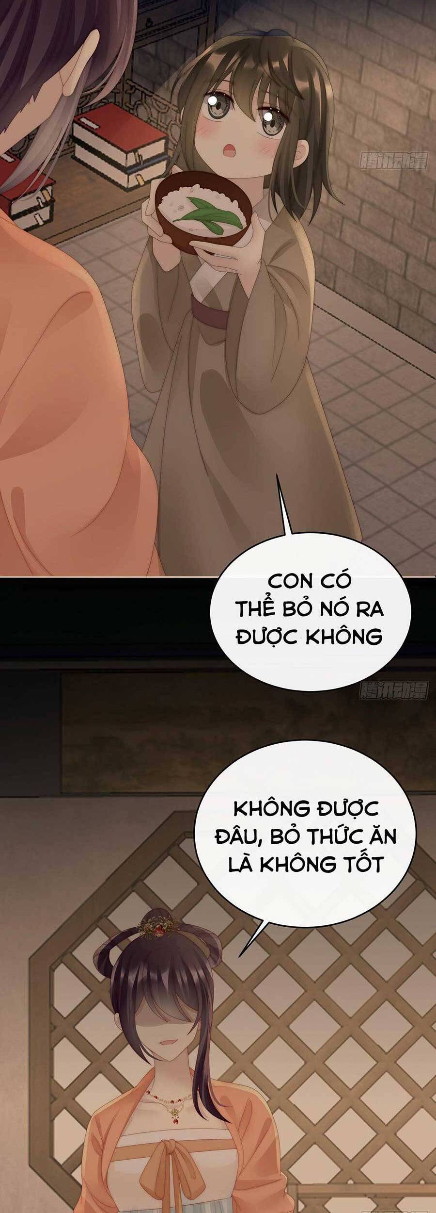 Thê Chủ, Thỉnh Hưởng Dụng Chapter 62 - 28