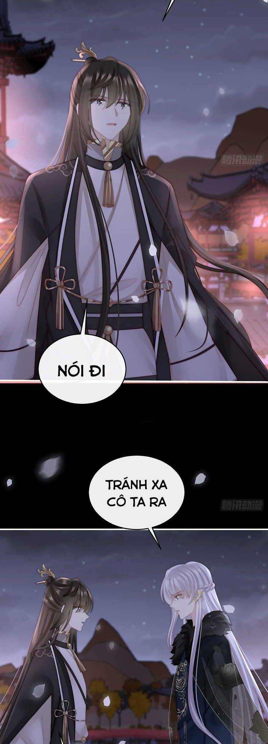 Thê Chủ, Thỉnh Hưởng Dụng Chapter 62 - 9