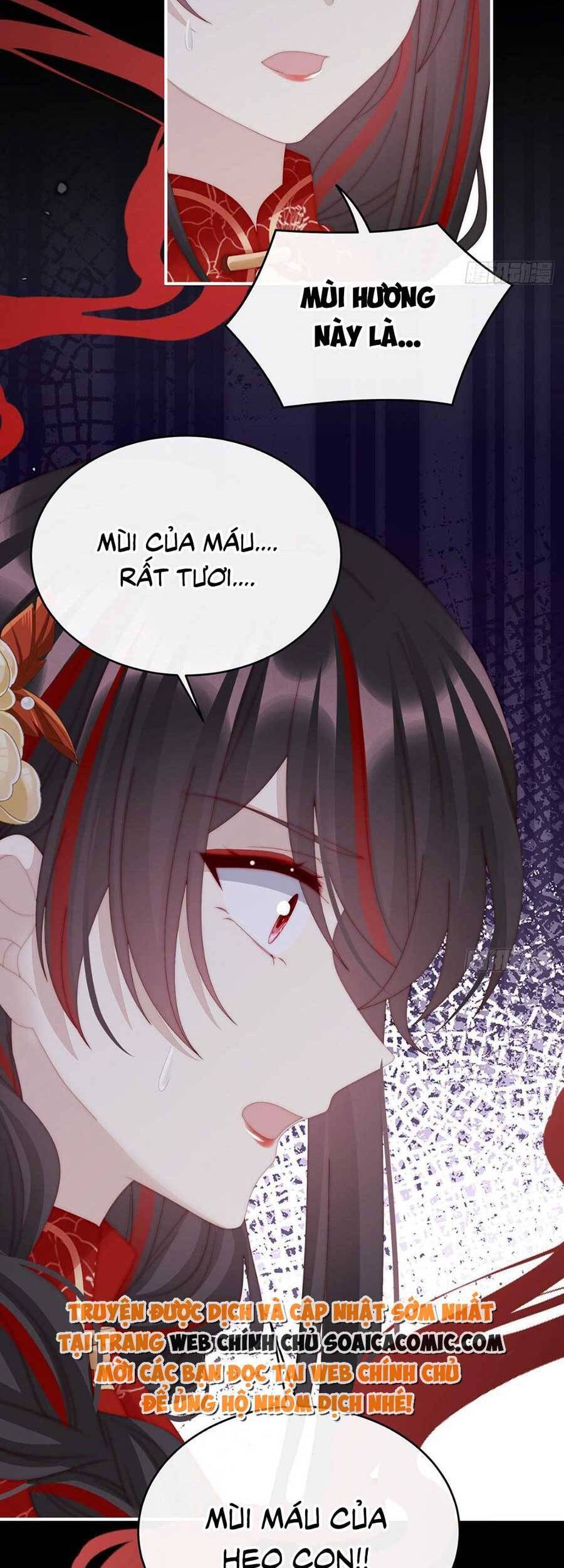 Thê Chủ, Thỉnh Hưởng Dụng Chapter 63 - 19