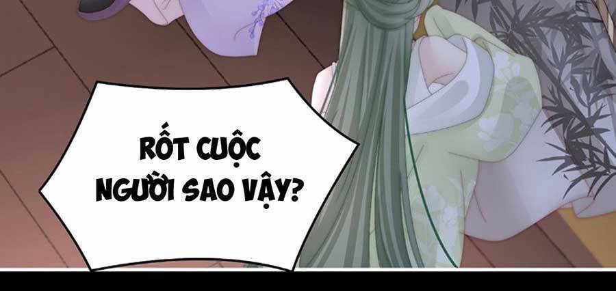 Thê Chủ, Thỉnh Hưởng Dụng Chapter 64 - 21