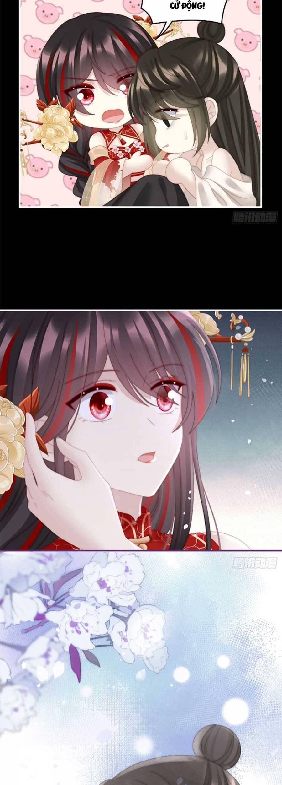 Thê Chủ, Thỉnh Hưởng Dụng Chapter 65 - 11