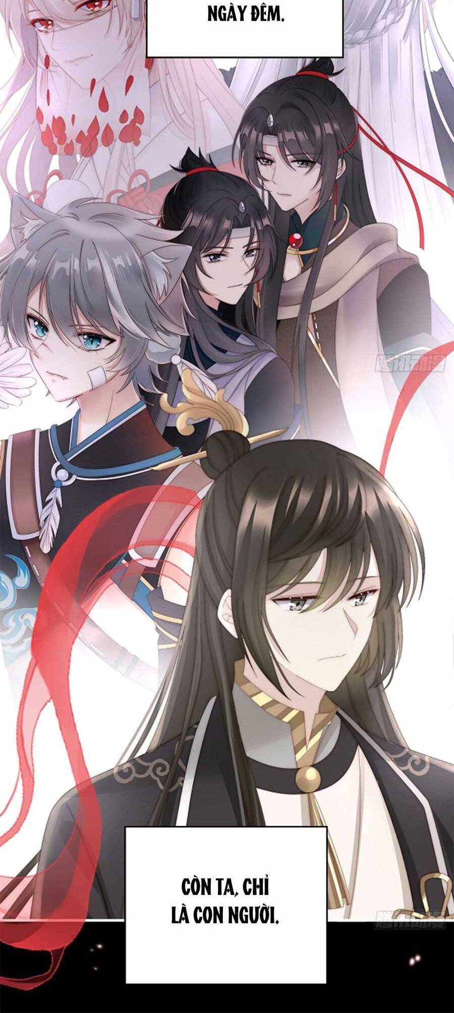 Thê Chủ, Thỉnh Hưởng Dụng Chapter 65 - 17