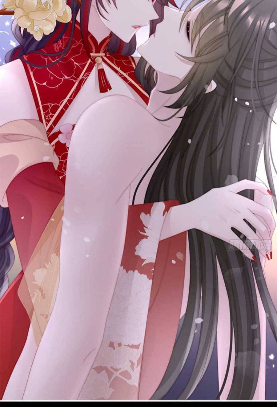 Thê Chủ, Thỉnh Hưởng Dụng Chapter 65 - 25