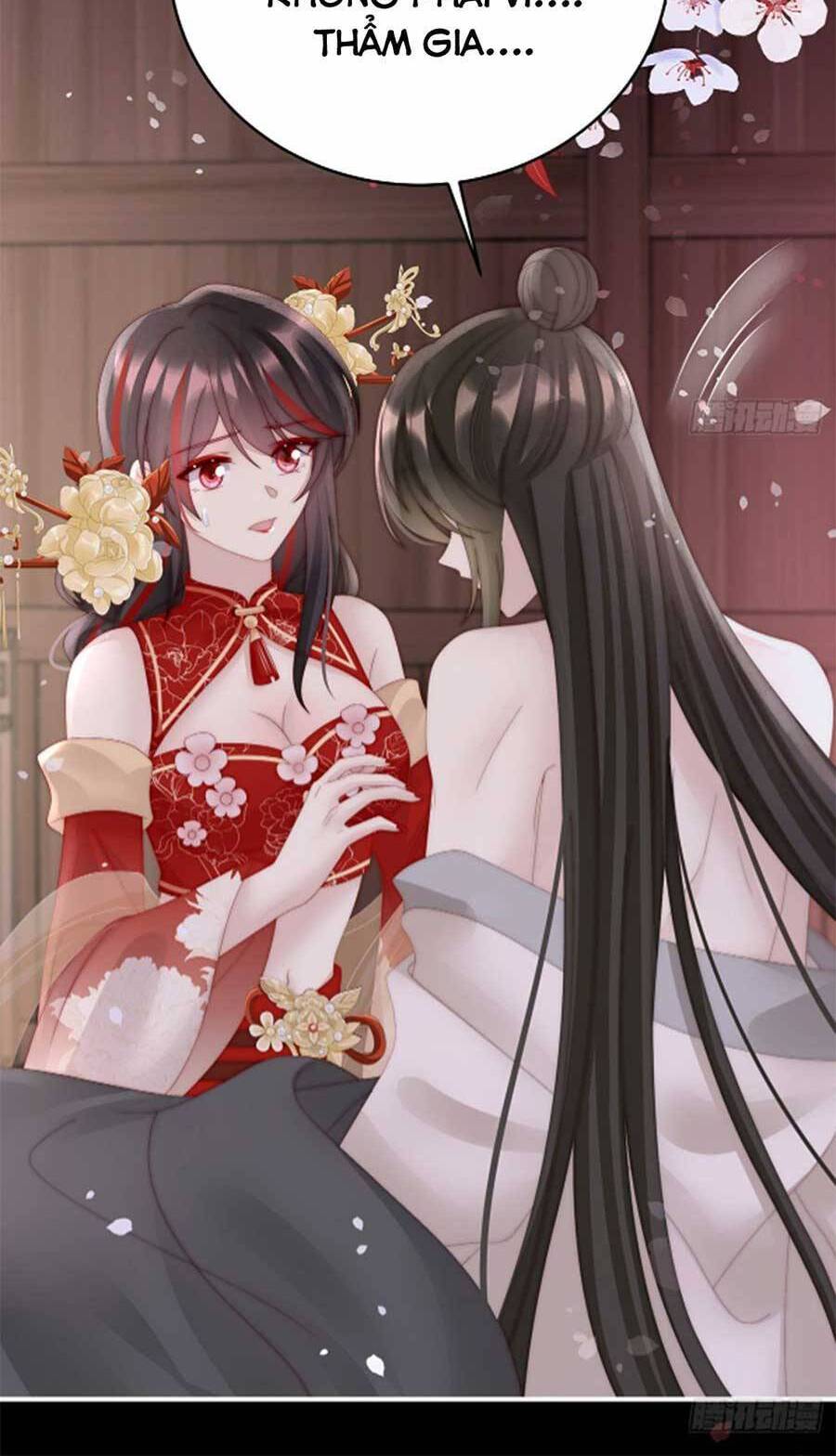 Thê Chủ, Thỉnh Hưởng Dụng Chapter 65 - 9