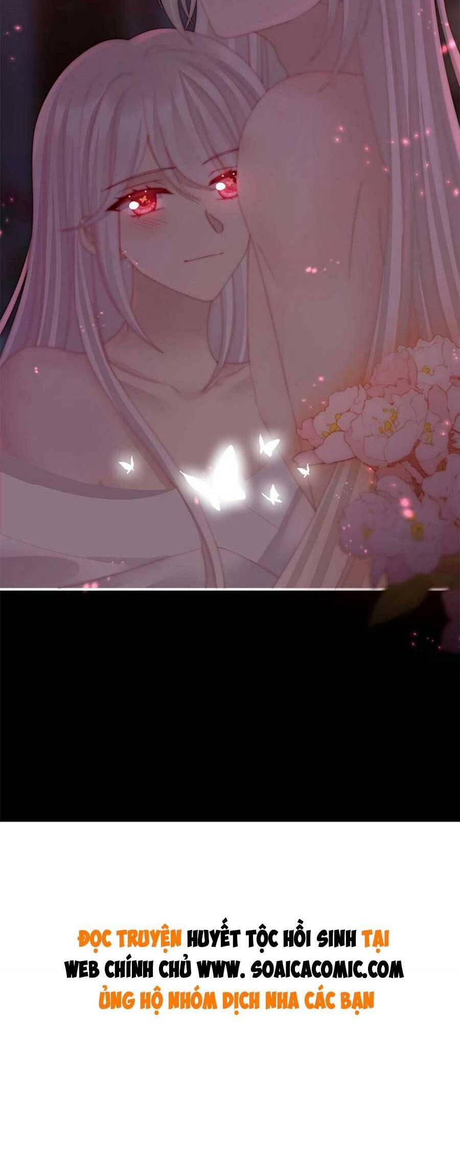 Thê Chủ, Thỉnh Hưởng Dụng Chapter 66 - 33