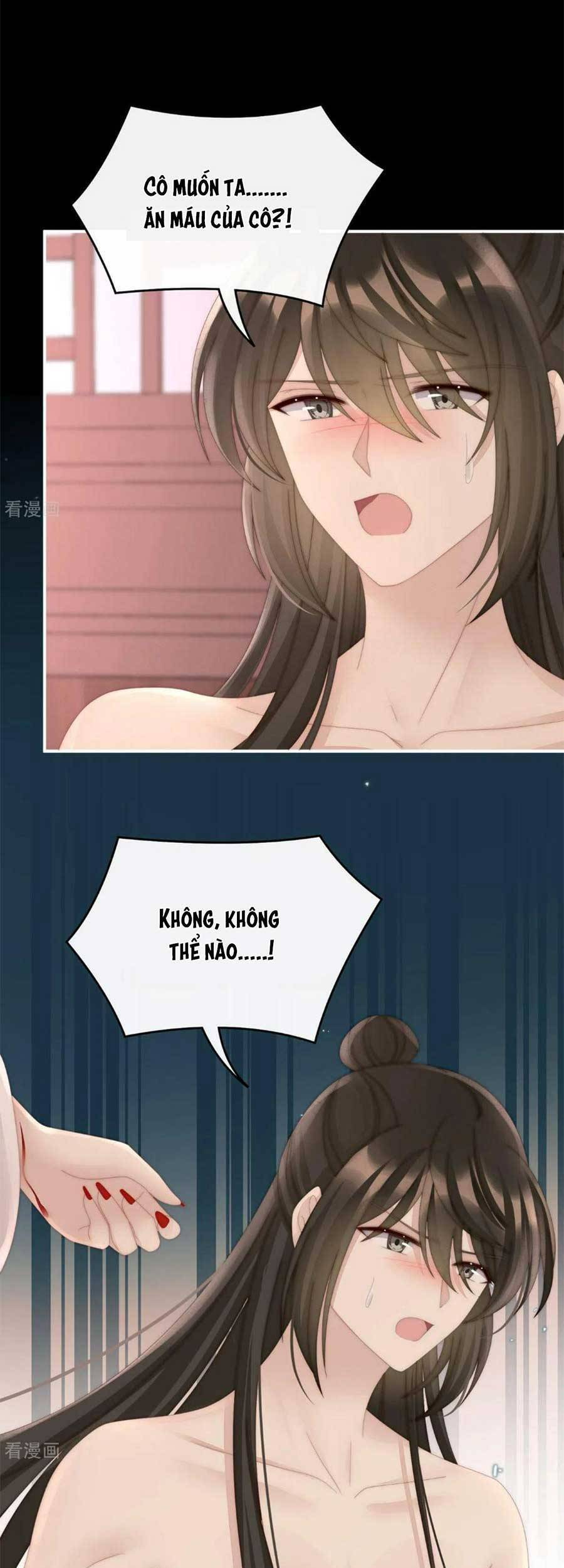 Thê Chủ, Thỉnh Hưởng Dụng Chapter 66 - 5