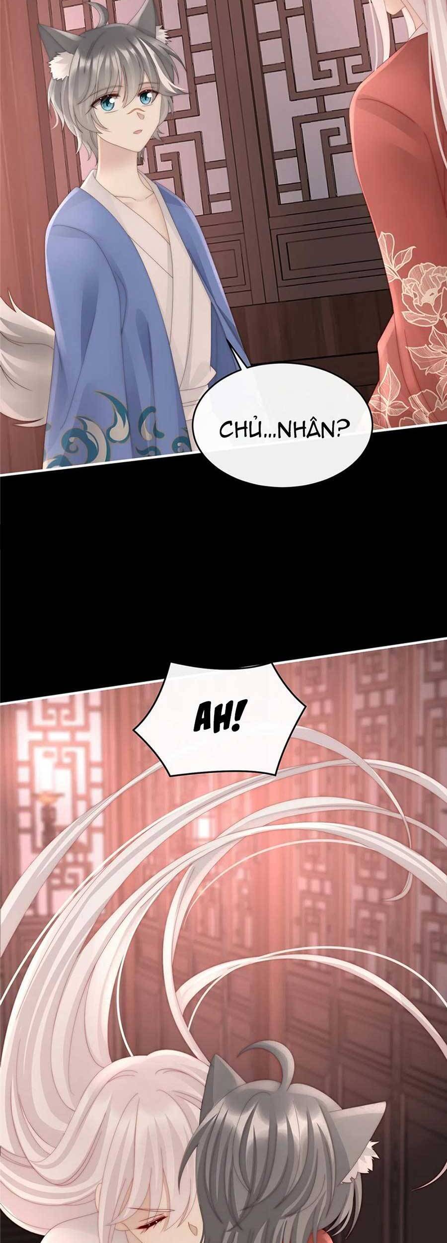Thê Chủ, Thỉnh Hưởng Dụng Chapter 67 - 11