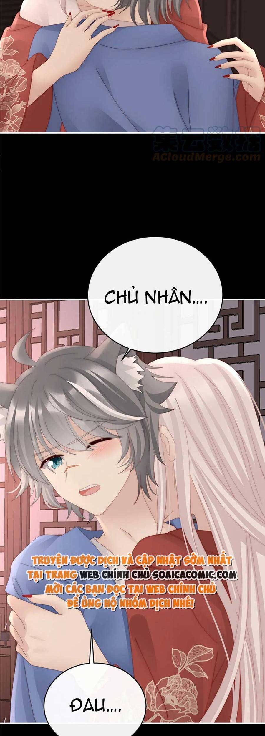 Thê Chủ, Thỉnh Hưởng Dụng Chapter 67 - 12