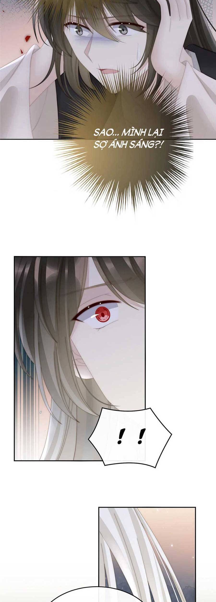 Thê Chủ, Thỉnh Hưởng Dụng Chapter 67 - 22