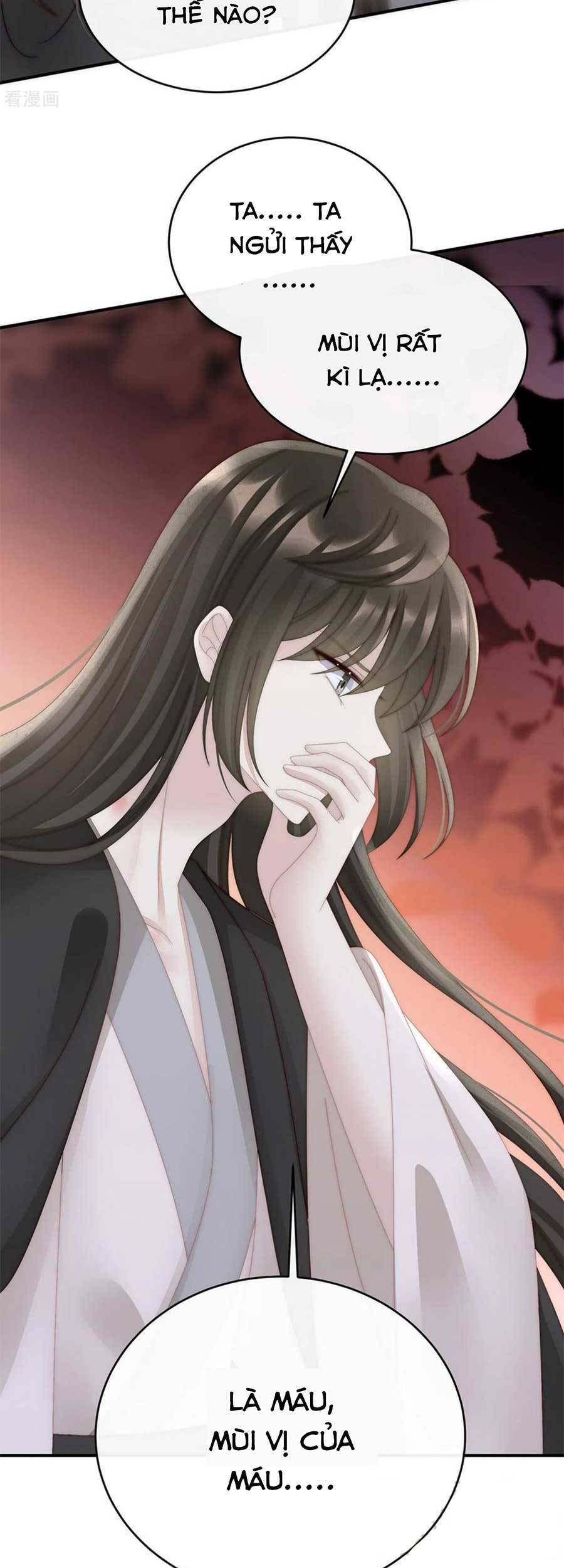 Thê Chủ, Thỉnh Hưởng Dụng Chapter 68 - 18