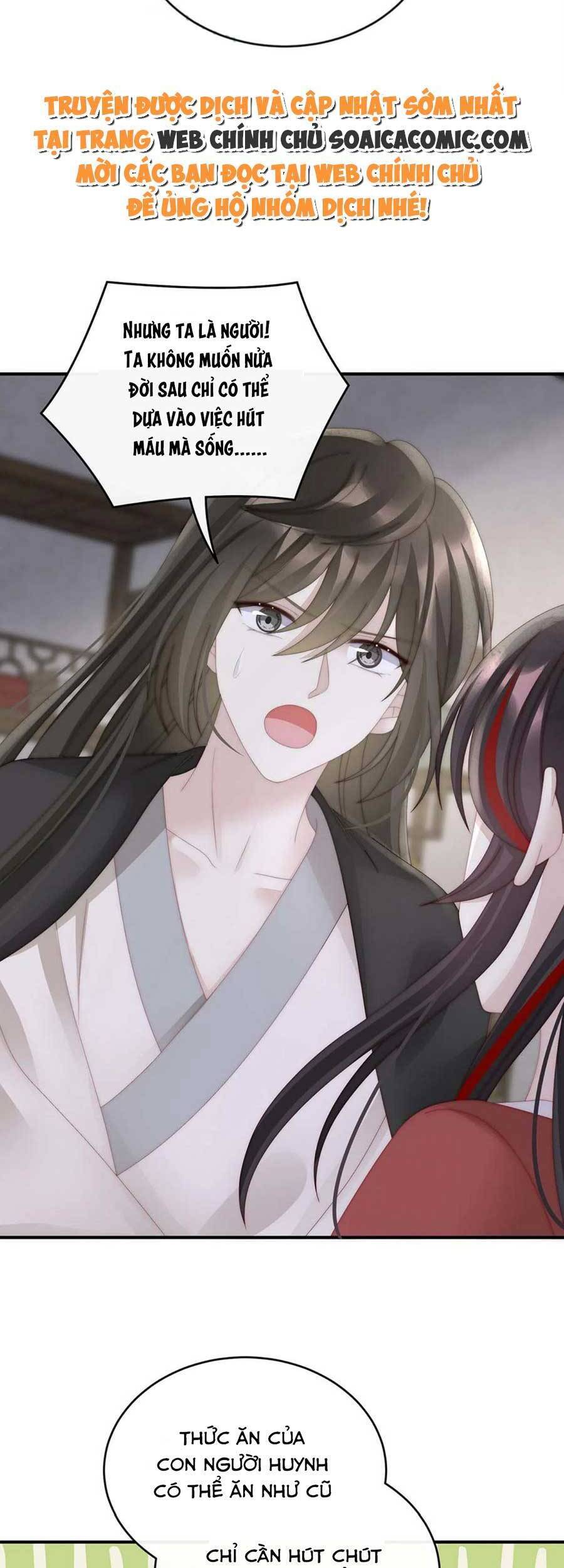 Thê Chủ, Thỉnh Hưởng Dụng Chapter 68 - 22