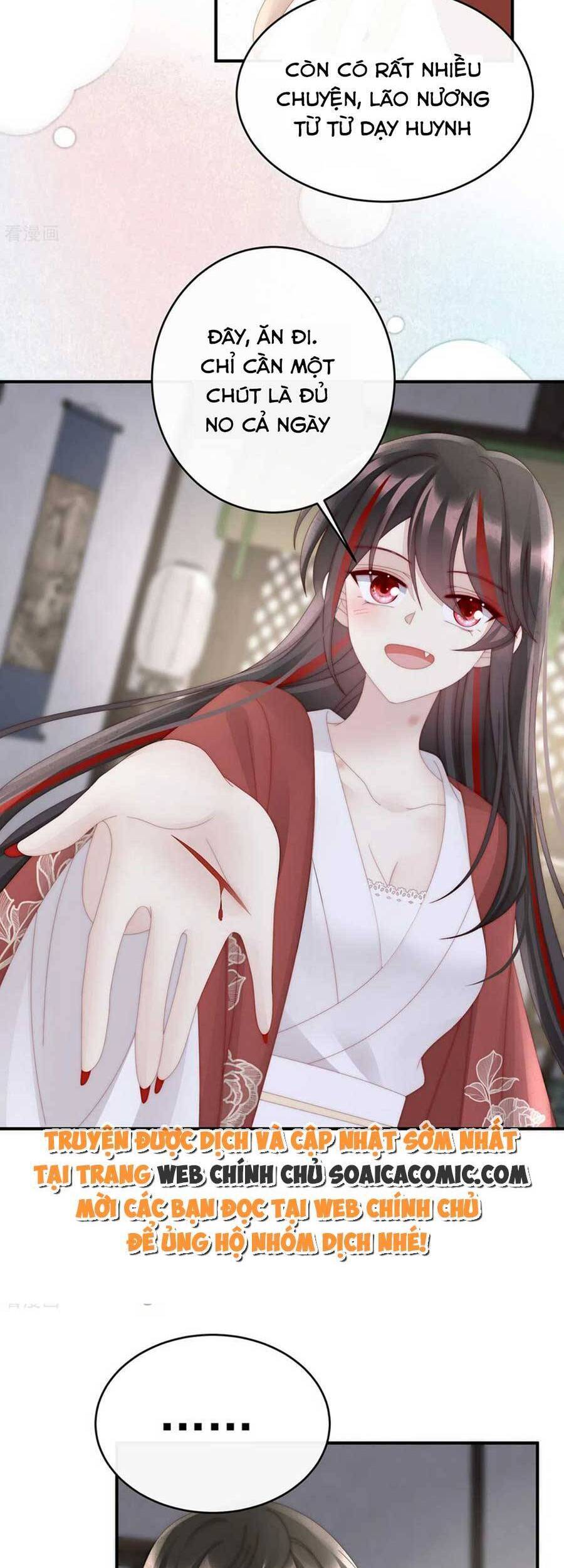 Thê Chủ, Thỉnh Hưởng Dụng Chapter 68 - 26