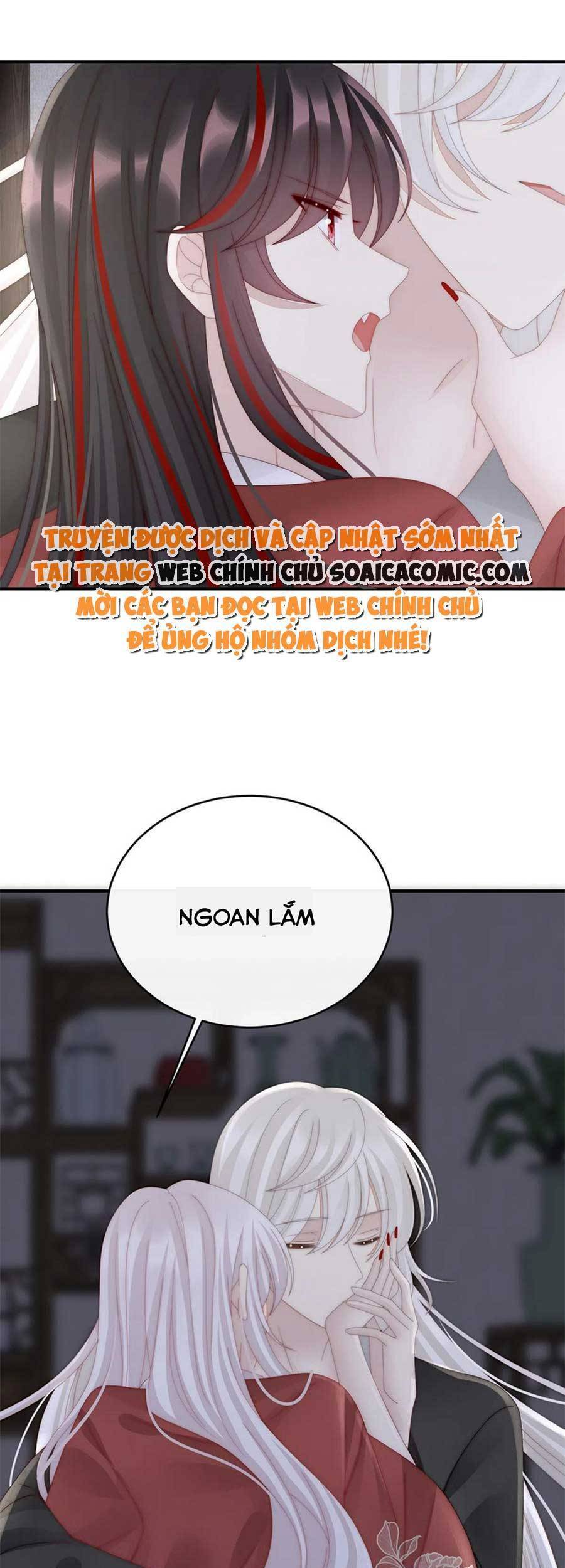 Thê Chủ, Thỉnh Hưởng Dụng Chapter 68 - 30