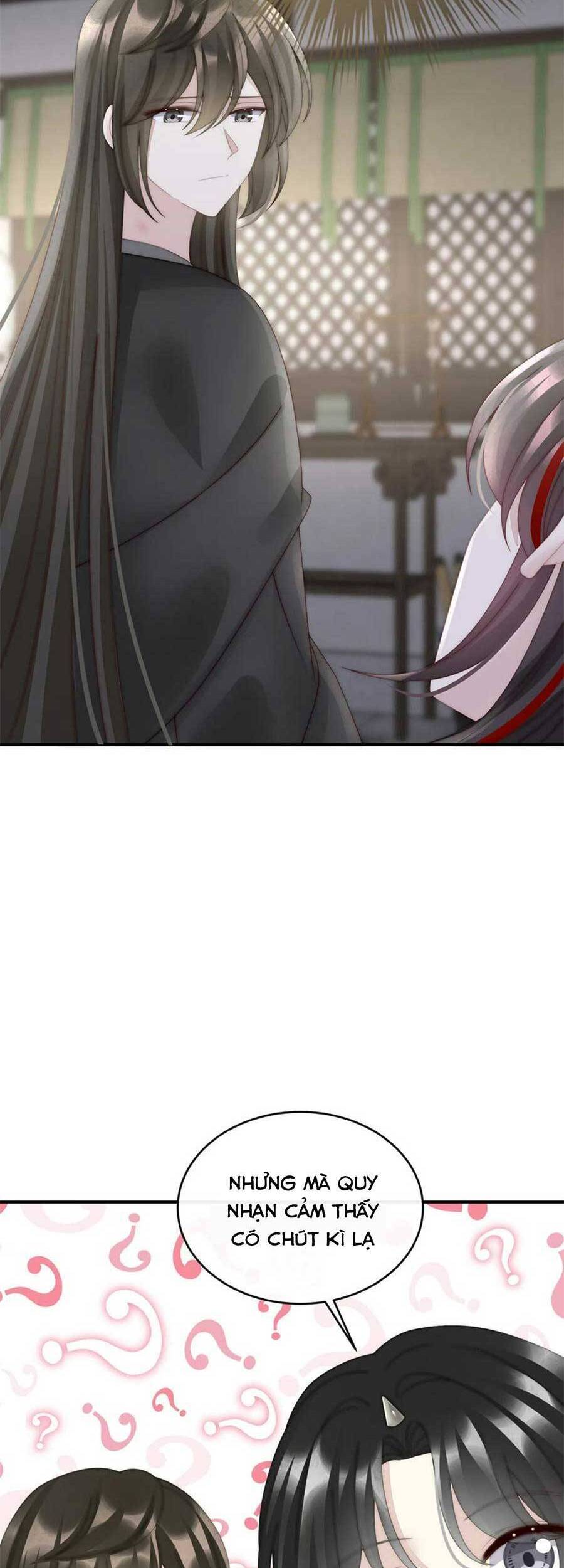 Thê Chủ, Thỉnh Hưởng Dụng Chapter 68 - 5