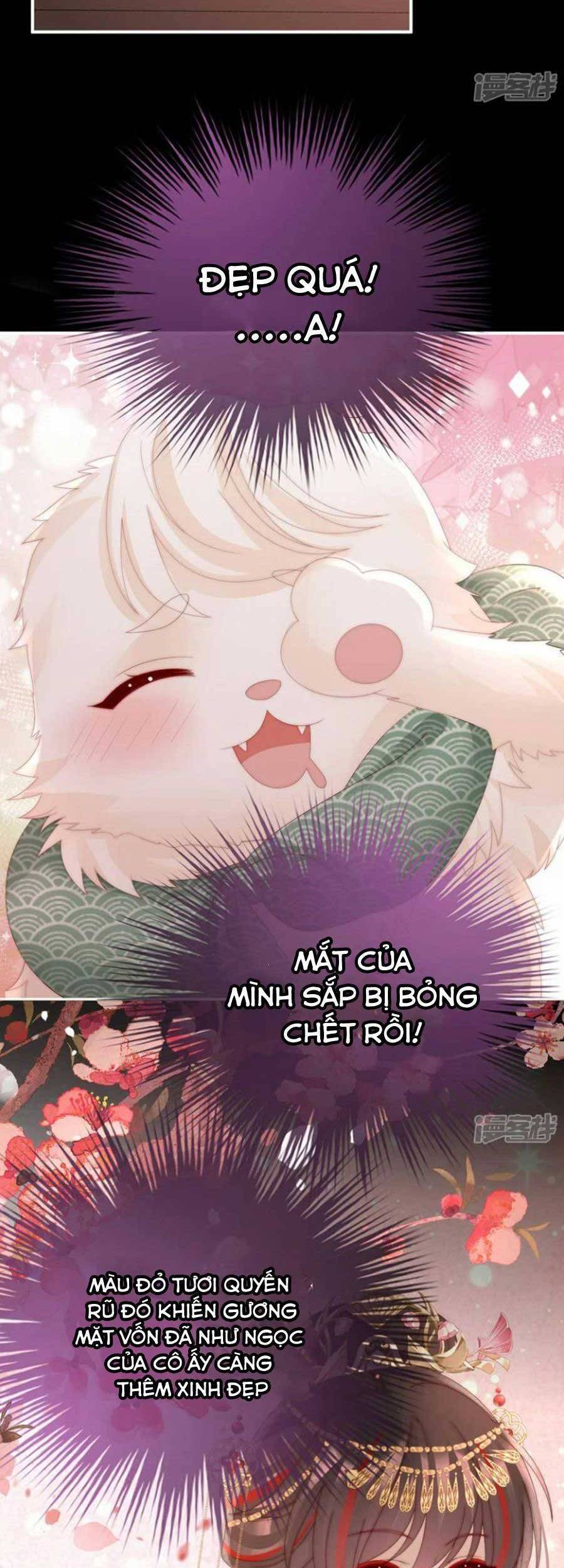 Thê Chủ, Thỉnh Hưởng Dụng Chapter 72 - 15