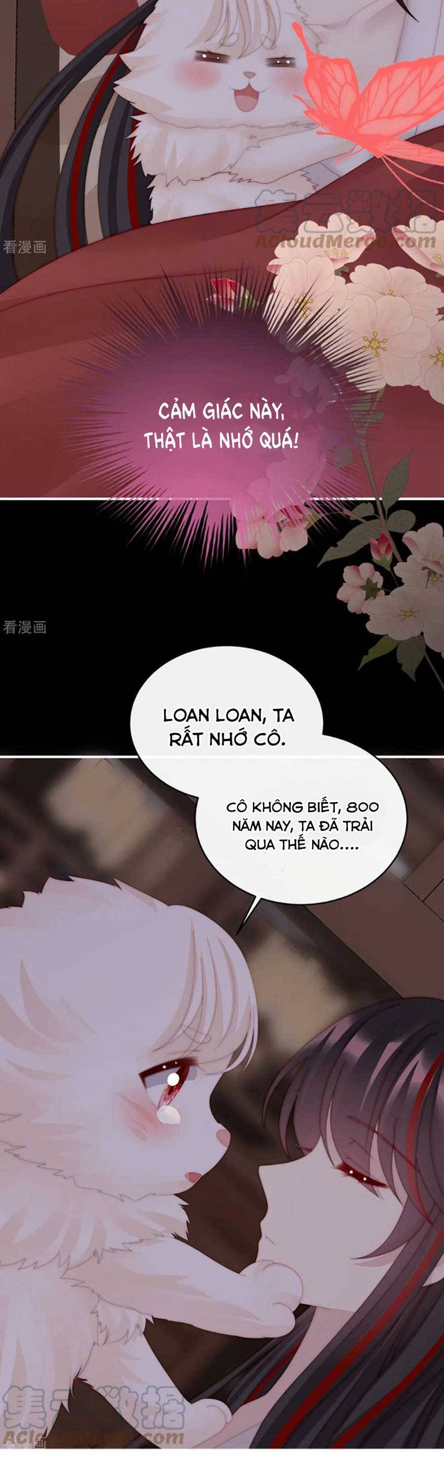 Thê Chủ, Thỉnh Hưởng Dụng Chapter 75 - 21