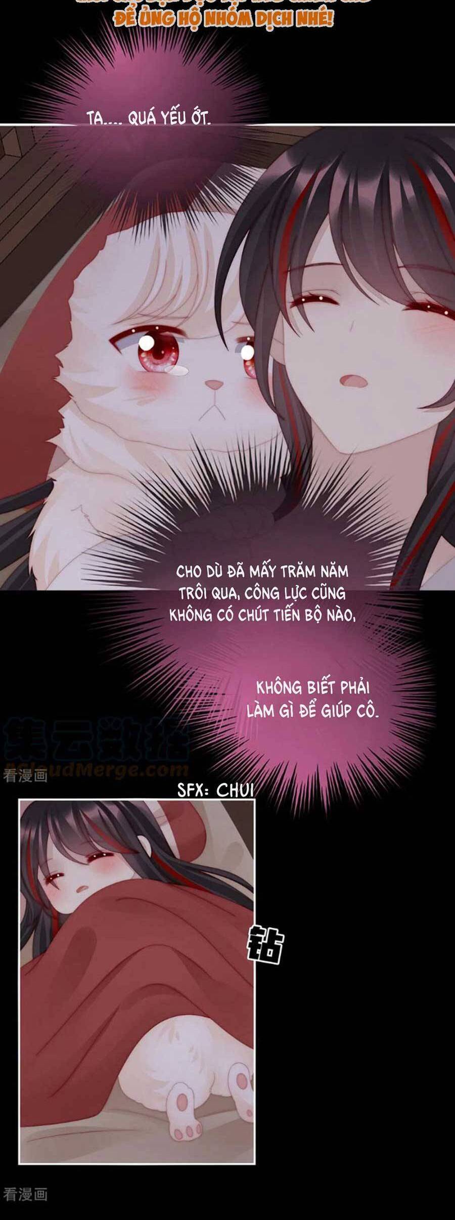 Thê Chủ, Thỉnh Hưởng Dụng Chapter 75 - 23