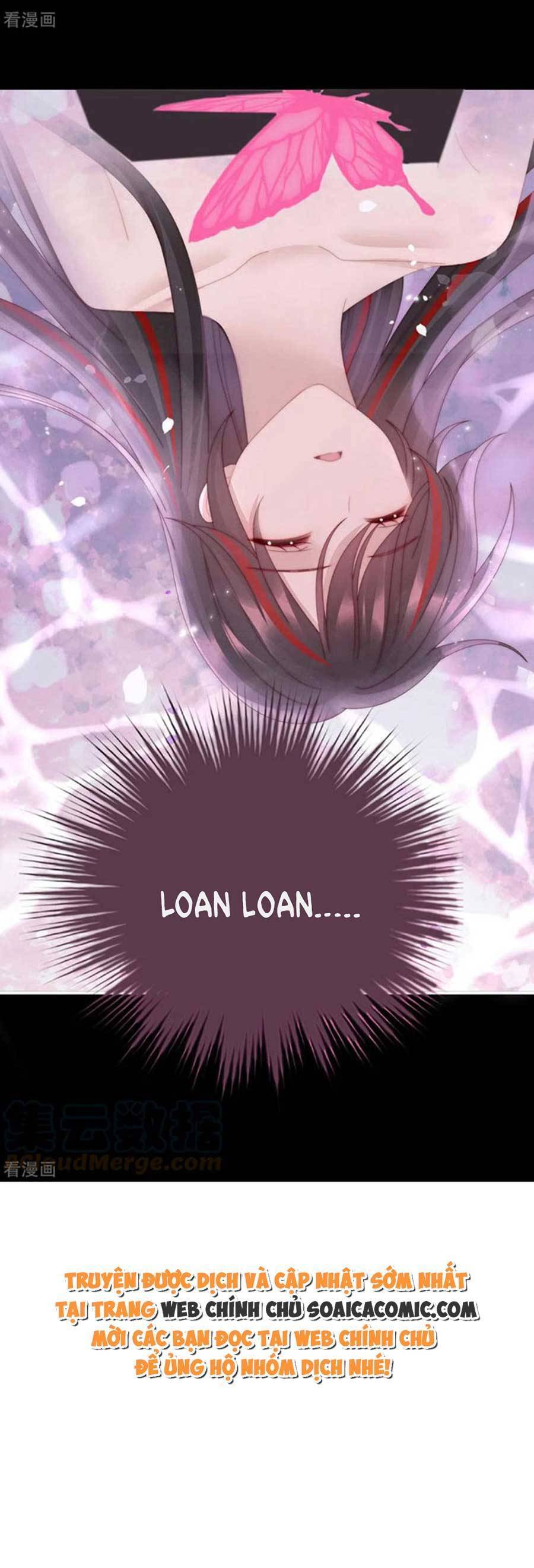 Thê Chủ, Thỉnh Hưởng Dụng Chapter 75 - 25