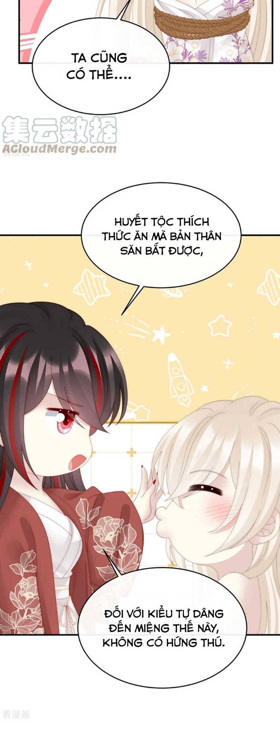 Thê Chủ, Thỉnh Hưởng Dụng Chapter 75 - 10