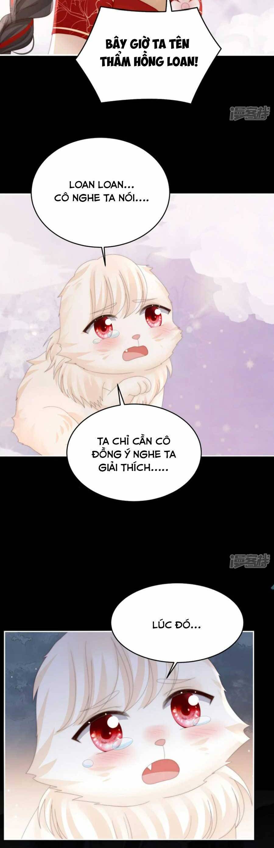 Thê Chủ, Thỉnh Hưởng Dụng Chapter 79 - 10