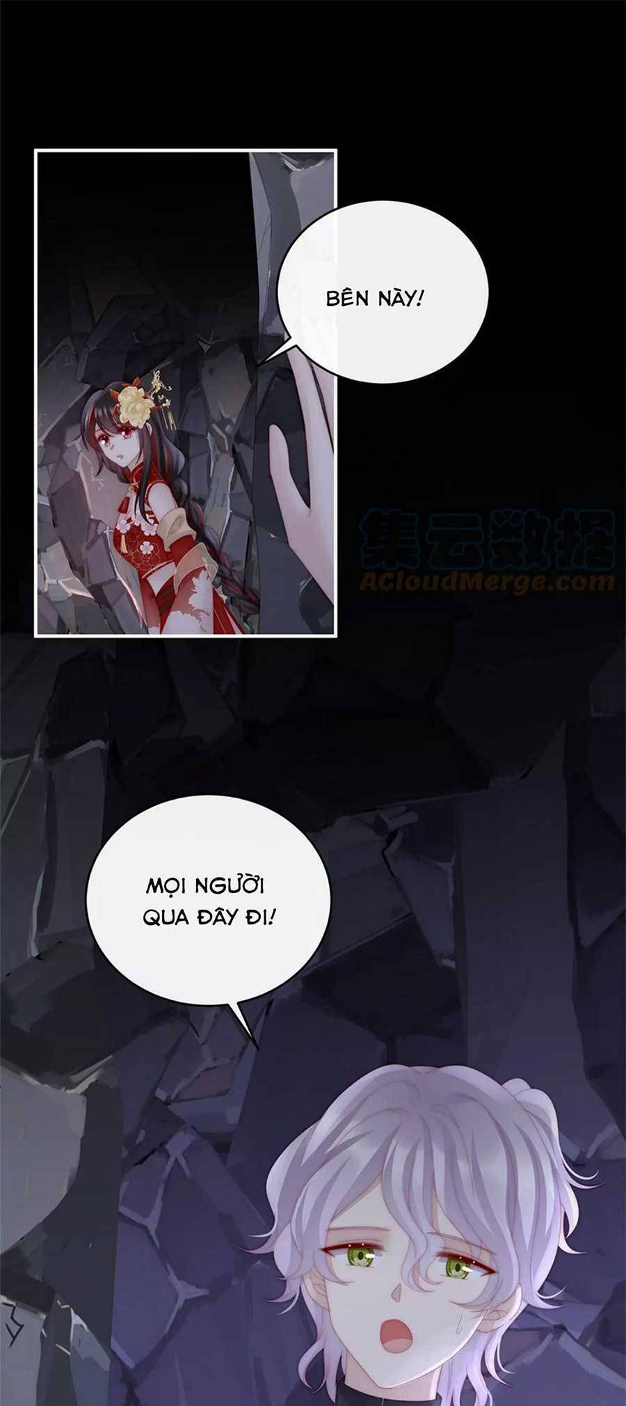 Thê Chủ, Thỉnh Hưởng Dụng Chapter 81 - 10