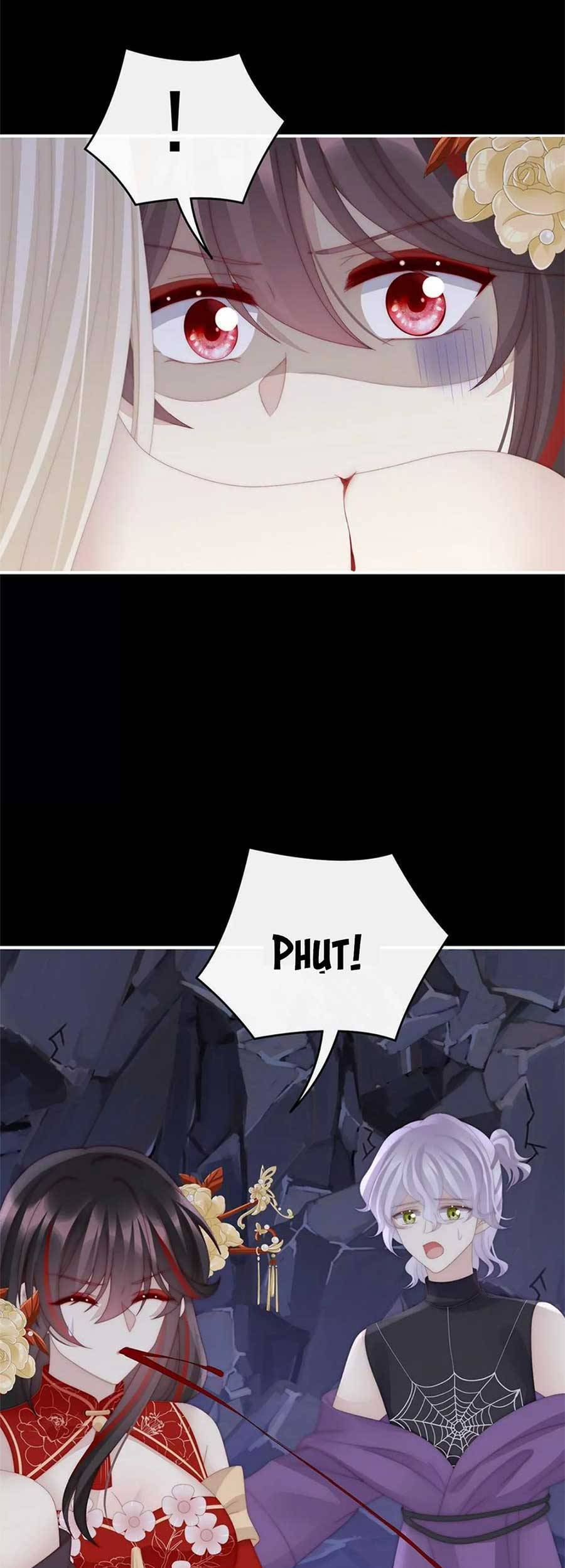 Thê Chủ, Thỉnh Hưởng Dụng Chapter 82 - 4