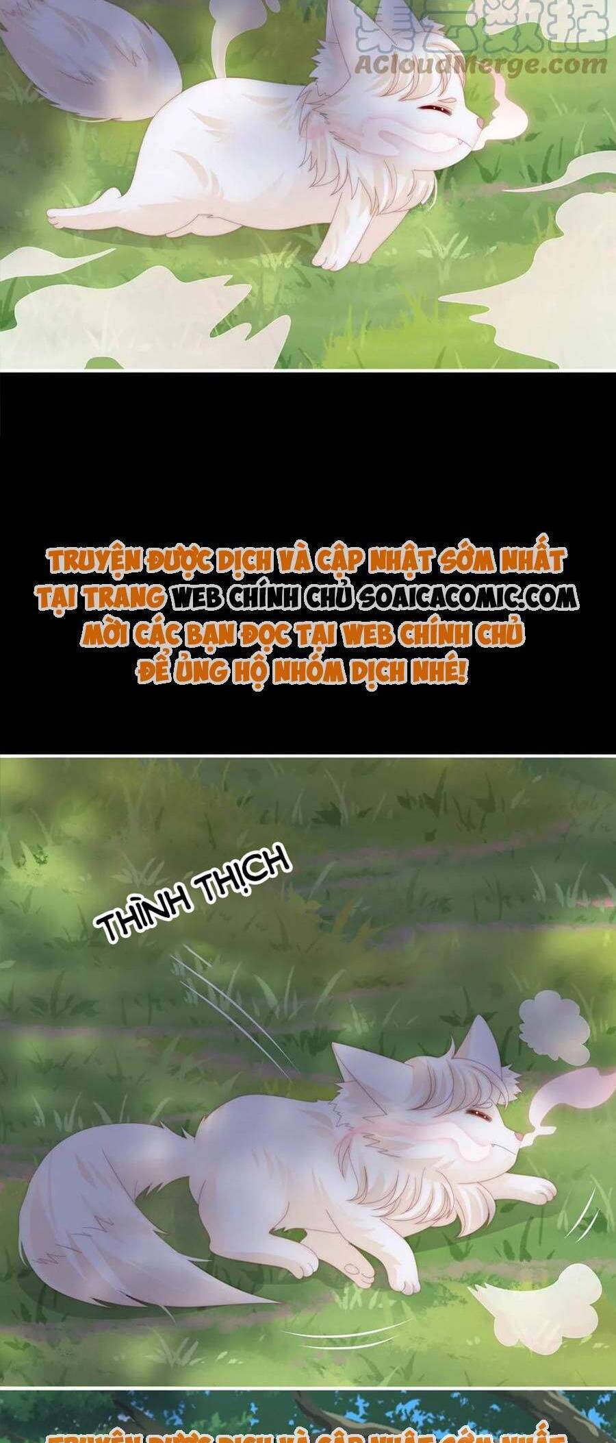 Thê Chủ, Thỉnh Hưởng Dụng Chapter 83 - 5