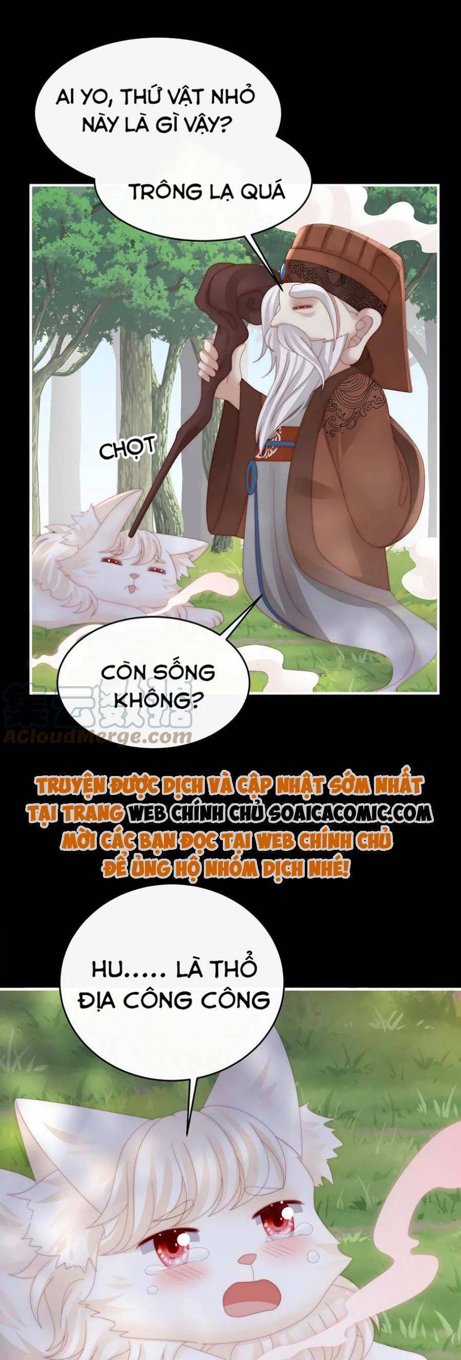 Thê Chủ, Thỉnh Hưởng Dụng Chapter 83 - 7