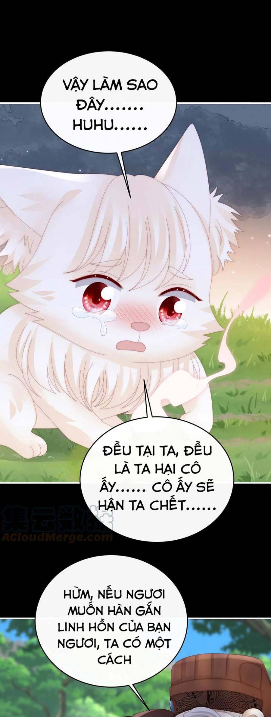 Thê Chủ, Thỉnh Hưởng Dụng Chapter 83 - 10