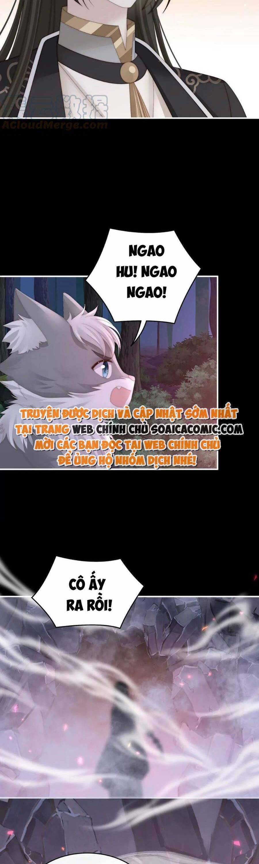 Thê Chủ, Thỉnh Hưởng Dụng Chapter 84 - 13