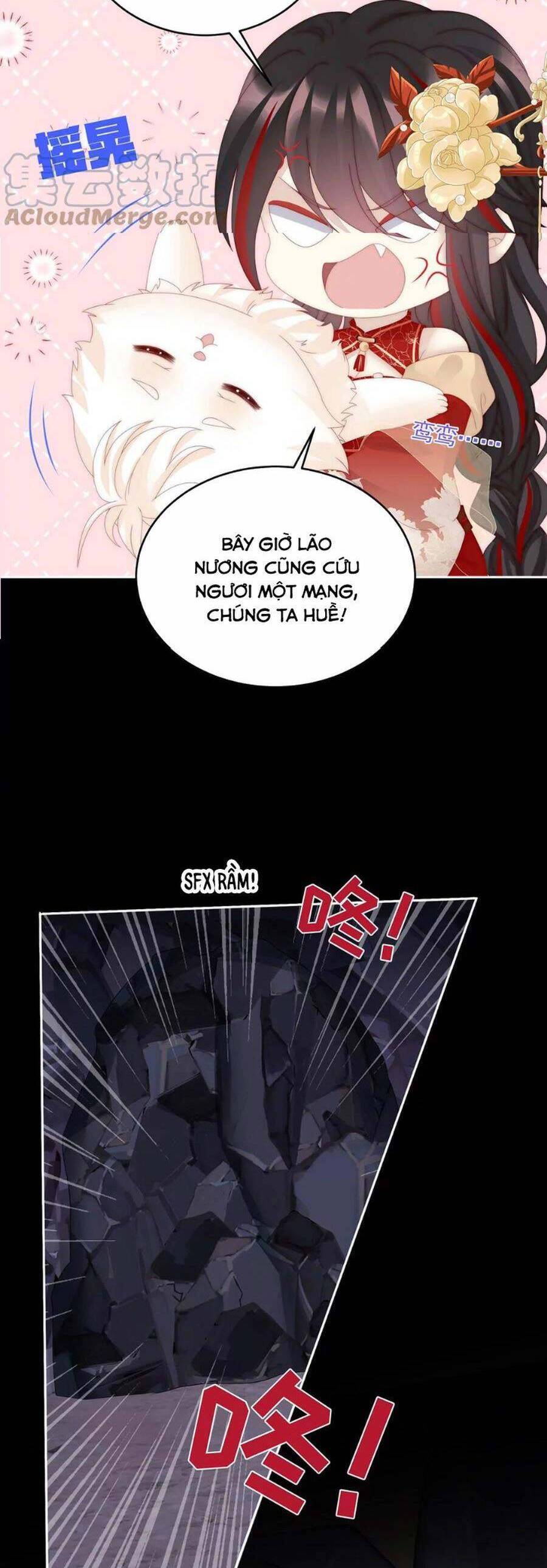 Thê Chủ, Thỉnh Hưởng Dụng Chapter 84 - 3