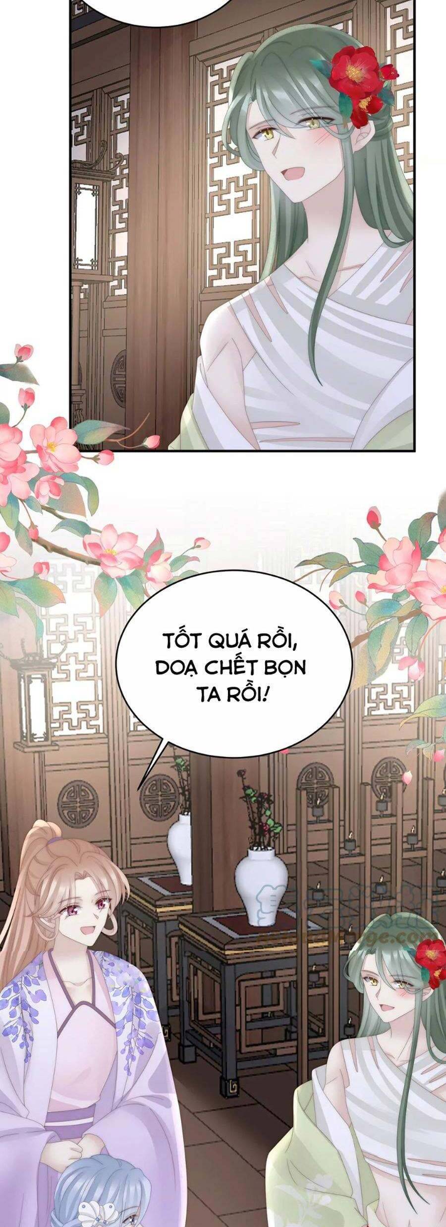 Thê Chủ, Thỉnh Hưởng Dụng Chapter 84 - 23