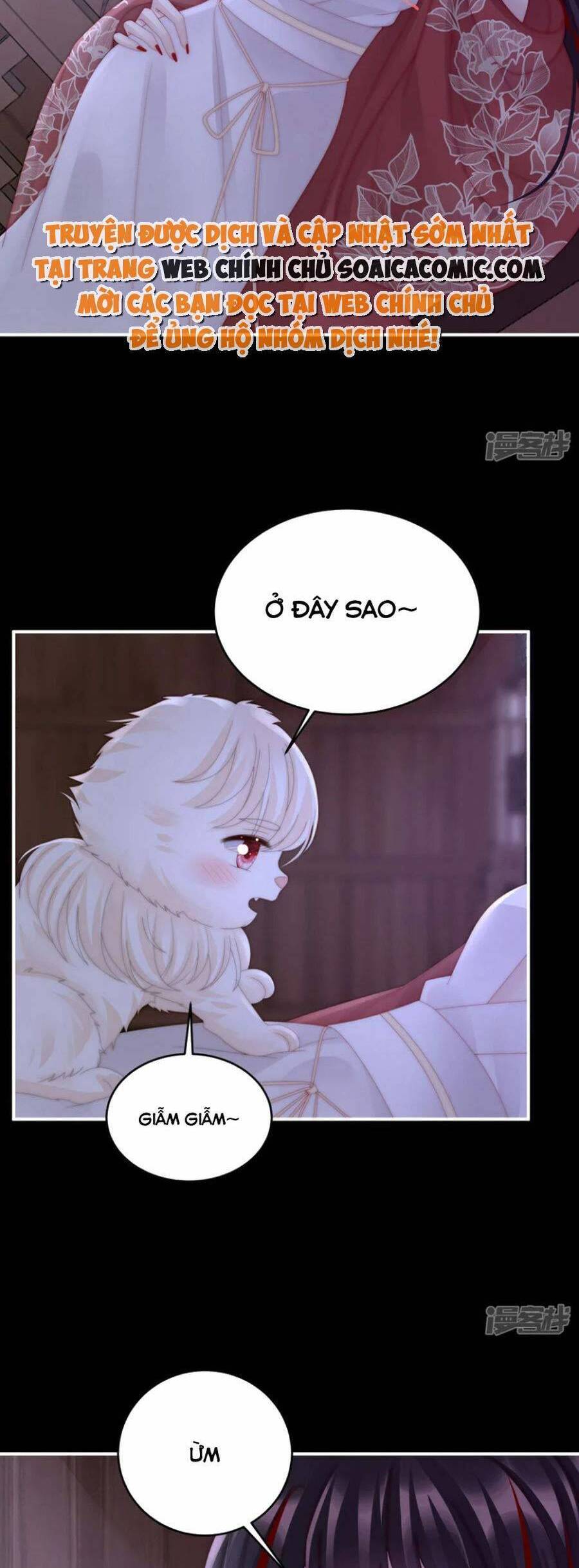 Thê Chủ, Thỉnh Hưởng Dụng Chapter 85 - 19