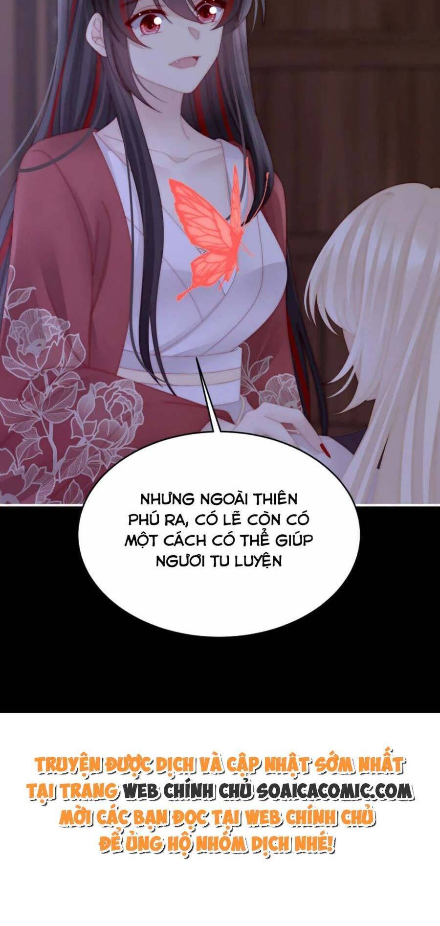 Thê Chủ, Thỉnh Hưởng Dụng Chapter 85 - 26