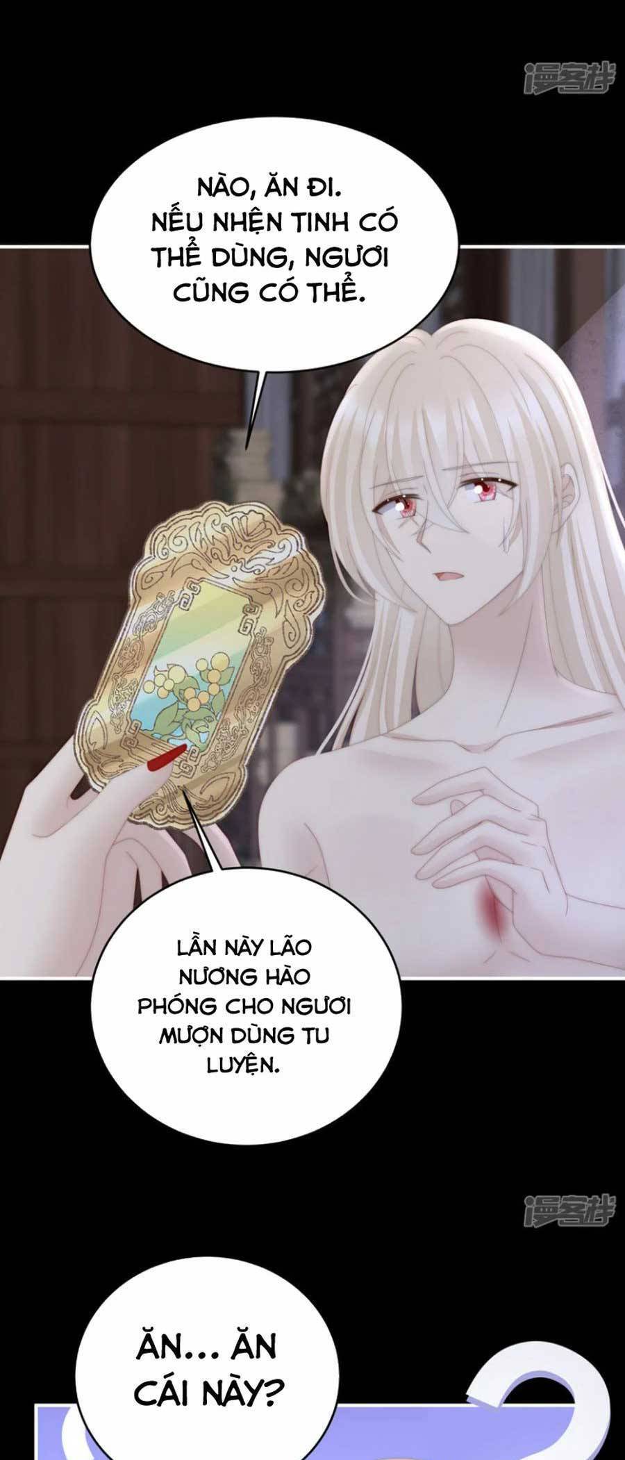 Thê Chủ, Thỉnh Hưởng Dụng Chapter 86 - 4