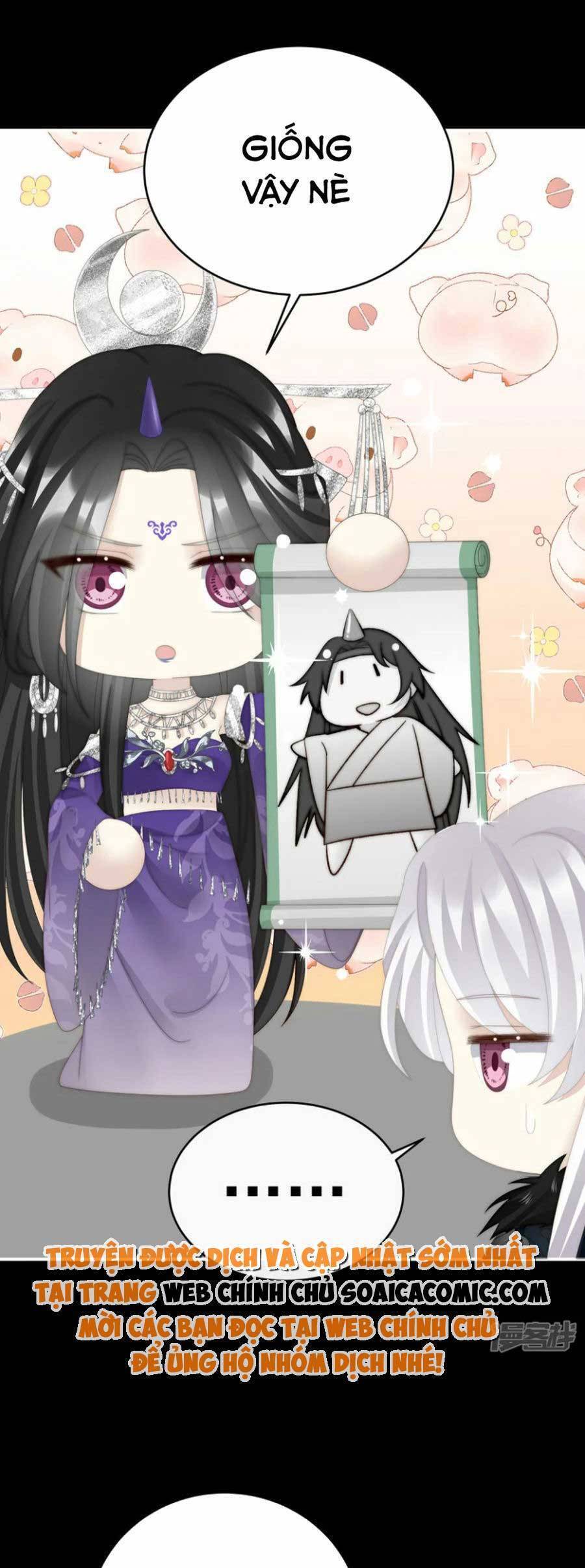 Thê Chủ, Thỉnh Hưởng Dụng Chapter 87 - 7