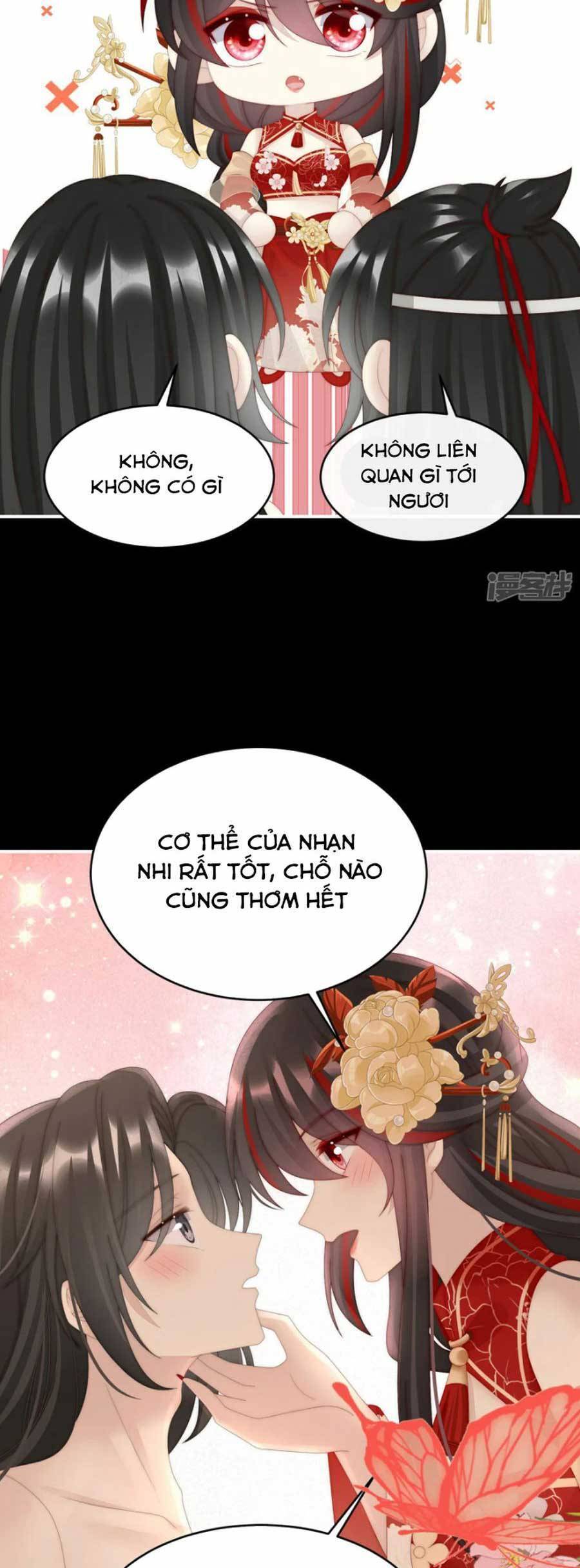Thê Chủ, Thỉnh Hưởng Dụng Chapter 89 - 19