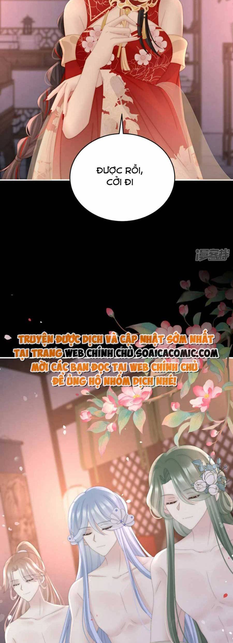 Thê Chủ, Thỉnh Hưởng Dụng Chapter 89 - 10