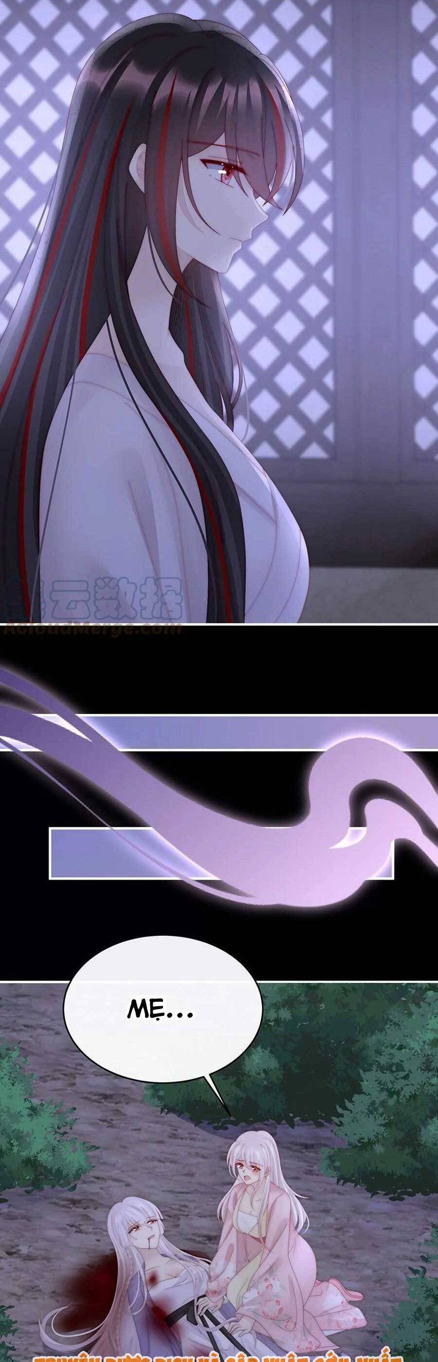 Thê Chủ, Thỉnh Hưởng Dụng Chapter 90 - 15