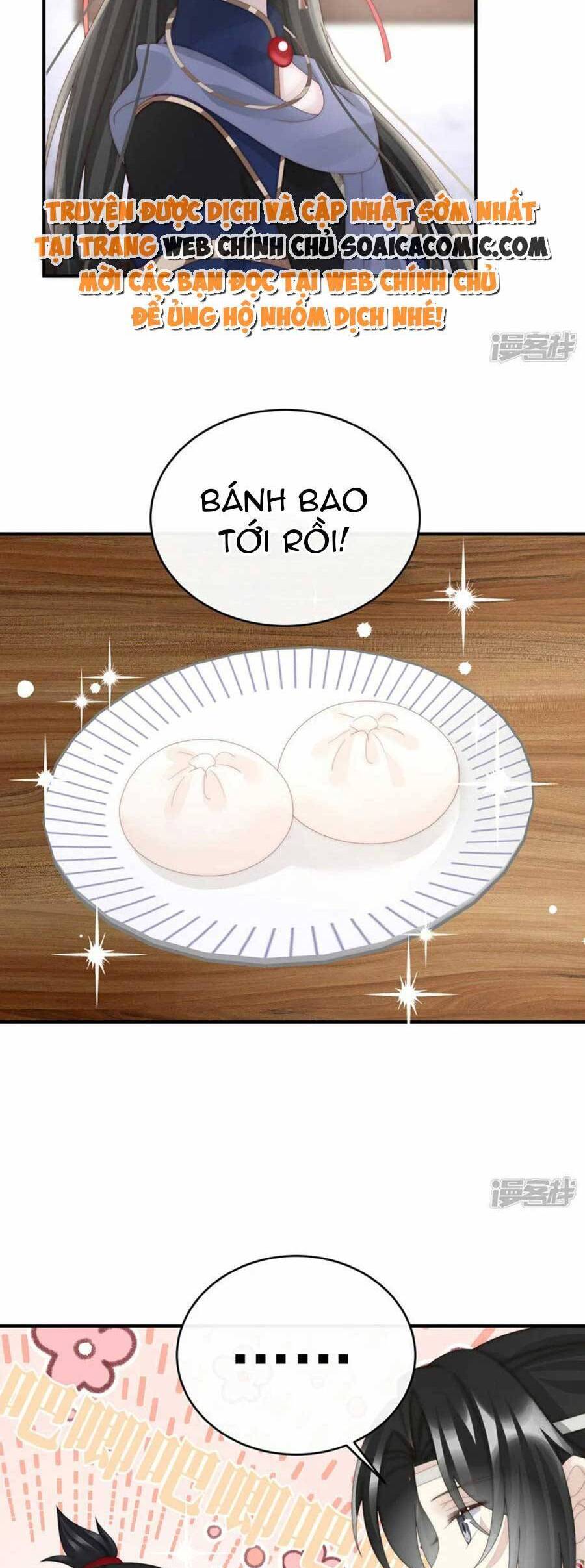 Thê Chủ, Thỉnh Hưởng Dụng Chapter 91 - 11