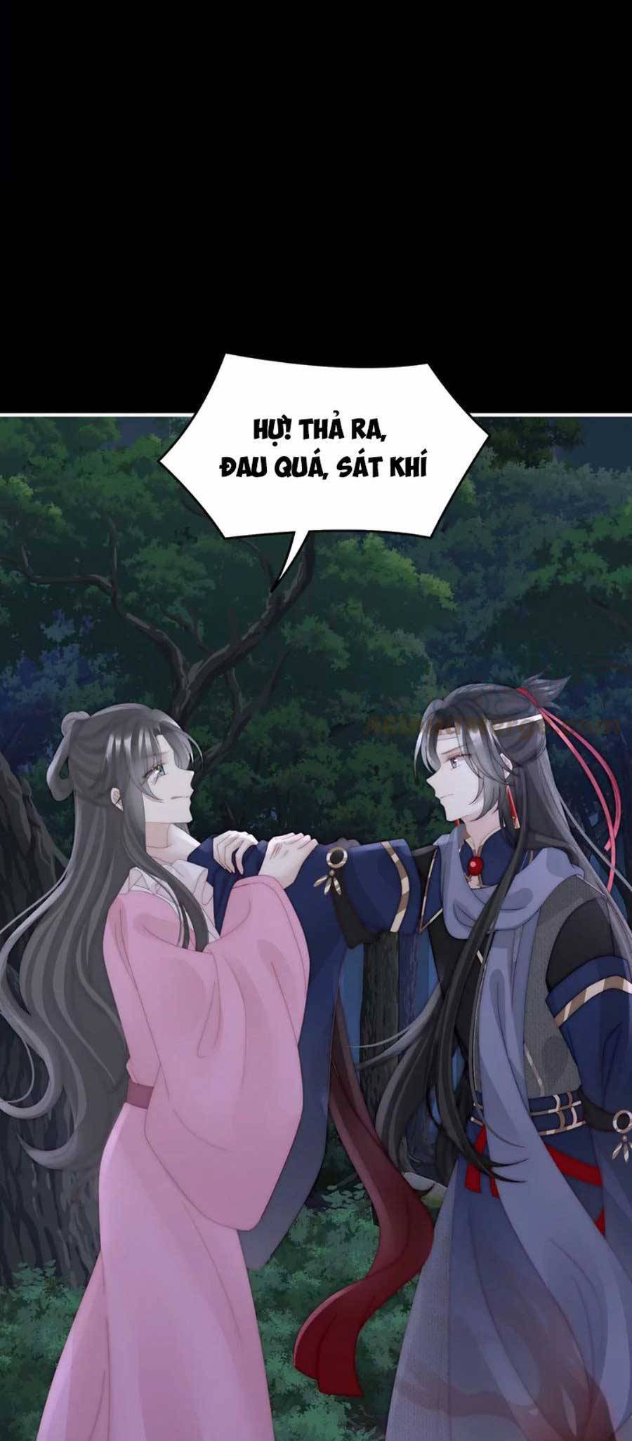 Thê Chủ, Thỉnh Hưởng Dụng Chapter 92 - 11