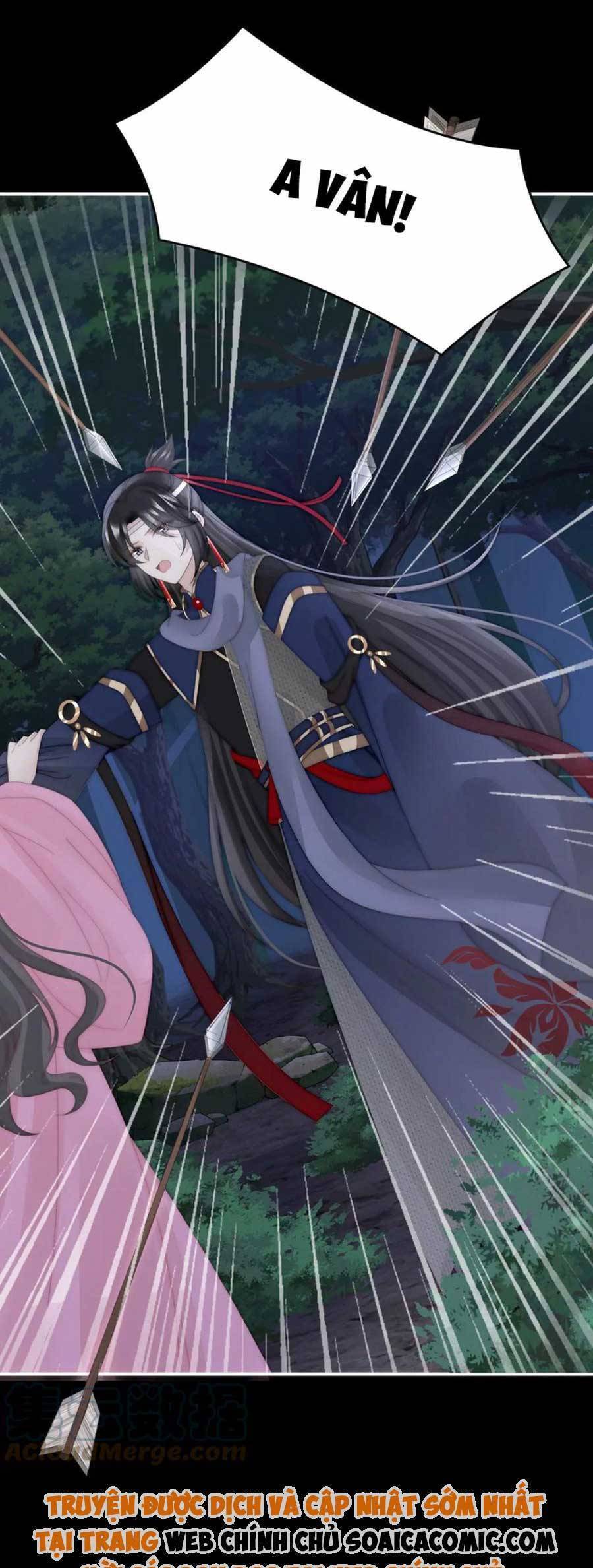 Thê Chủ, Thỉnh Hưởng Dụng Chapter 92 - 17