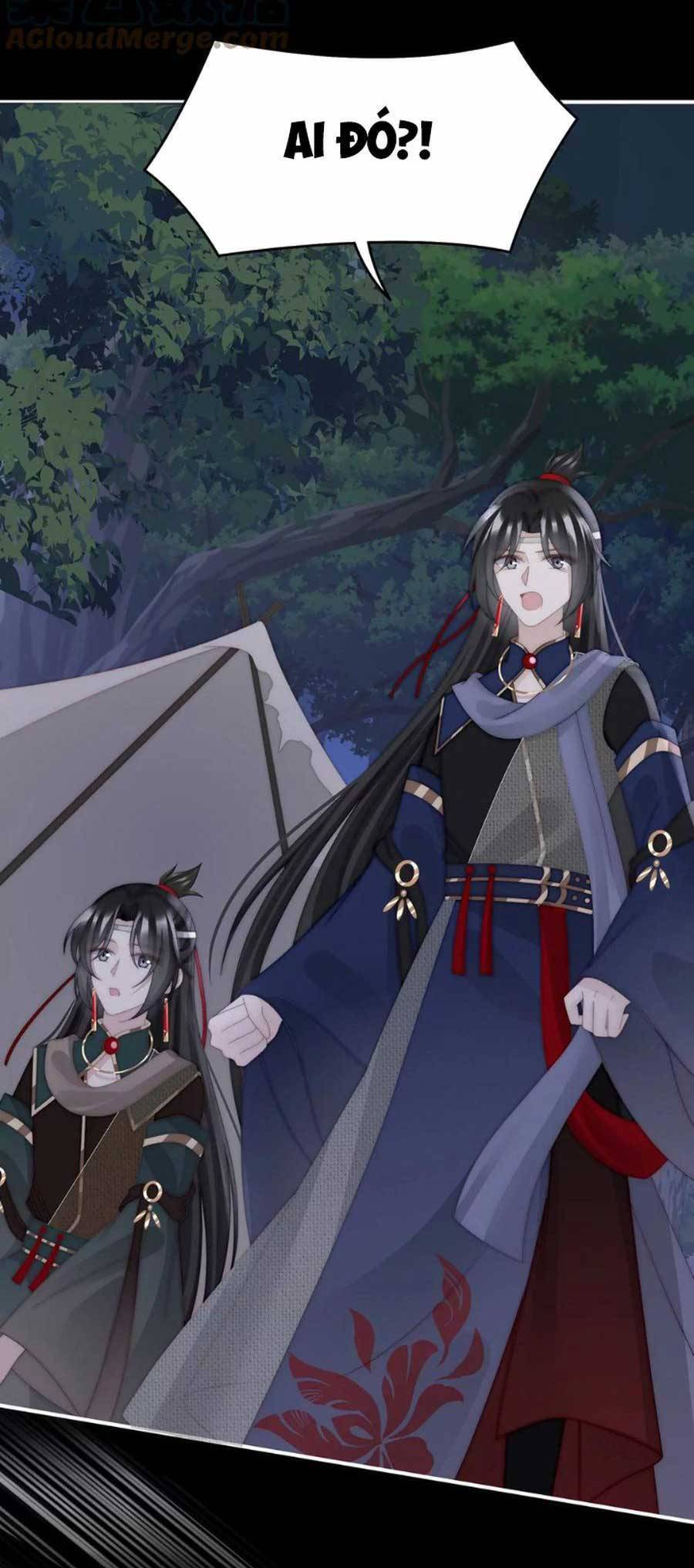 Thê Chủ, Thỉnh Hưởng Dụng Chapter 92 - 3