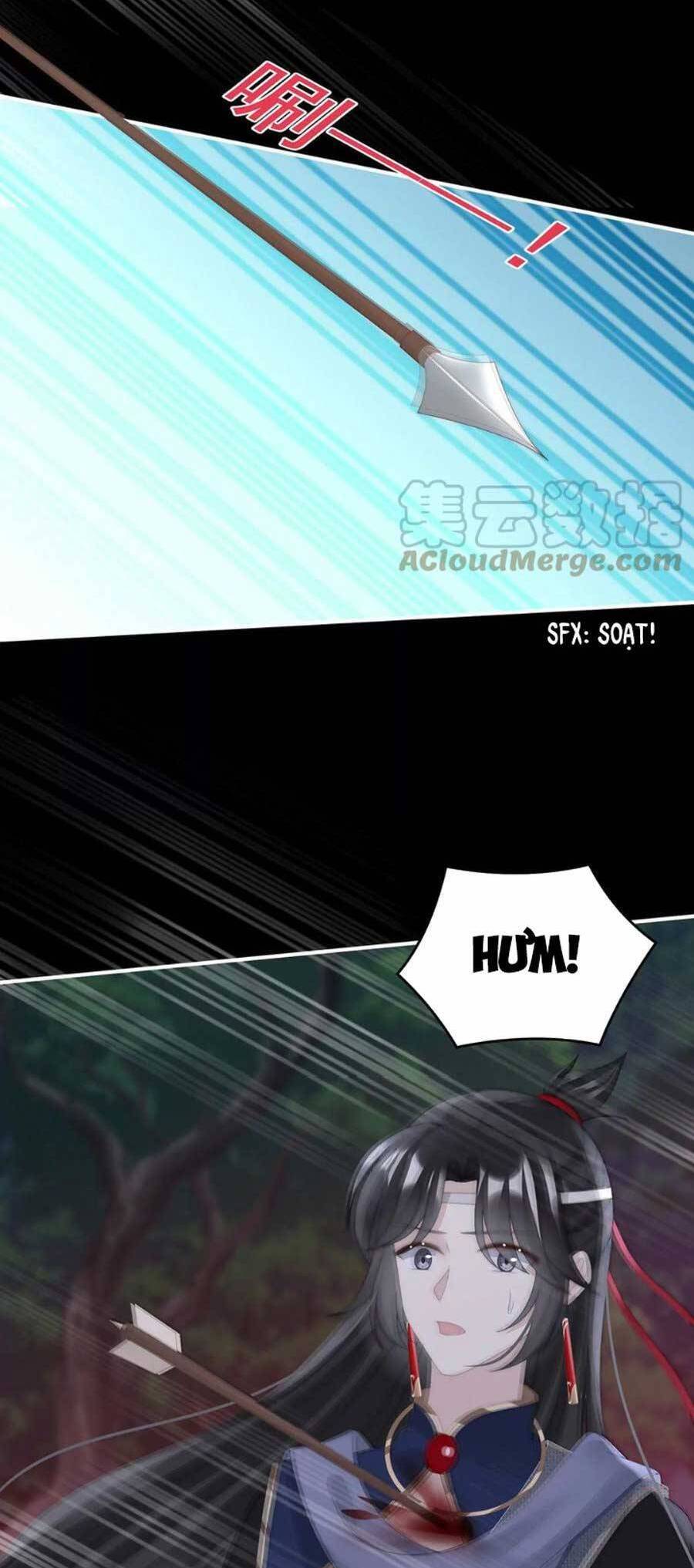 Thê Chủ, Thỉnh Hưởng Dụng Chapter 92 - 4