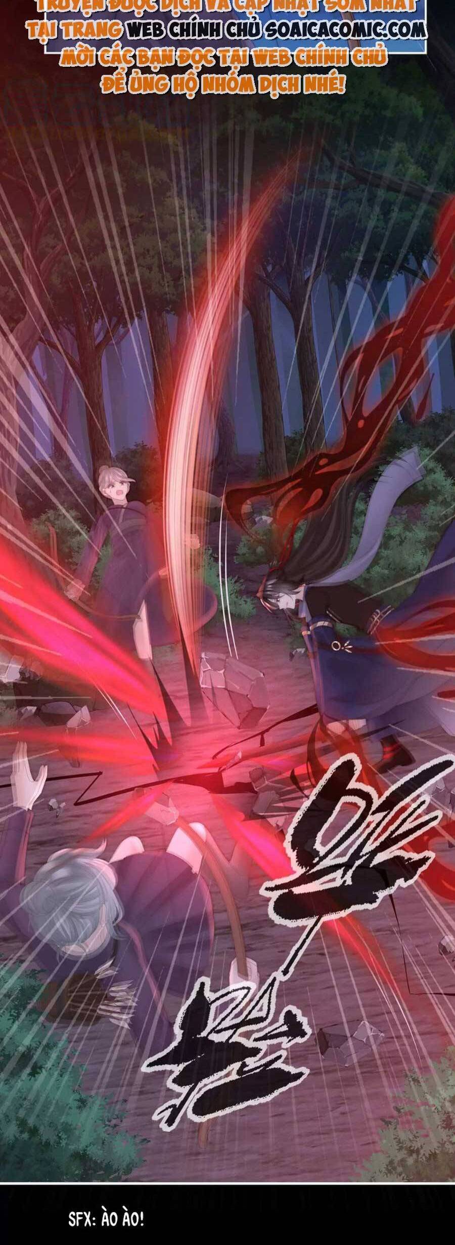 Thê Chủ, Thỉnh Hưởng Dụng Chapter 92 - 10