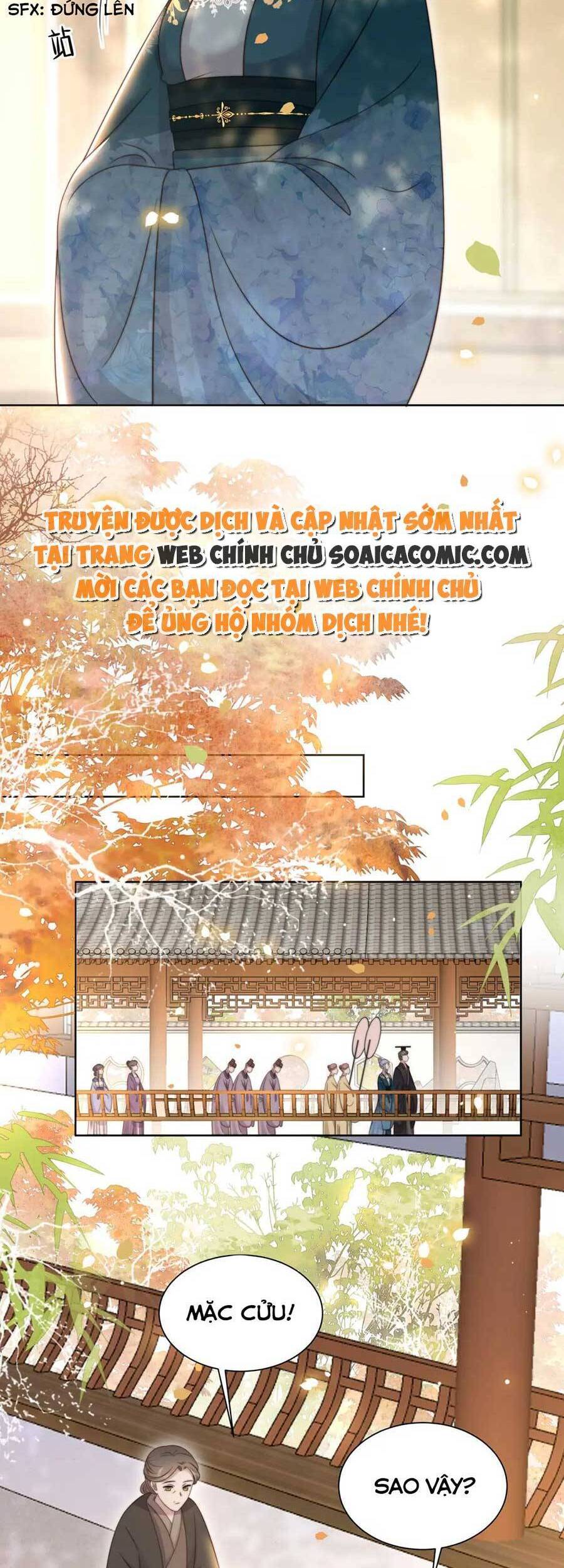 Cô Vương Quả Nữ Chapter 52 - 4