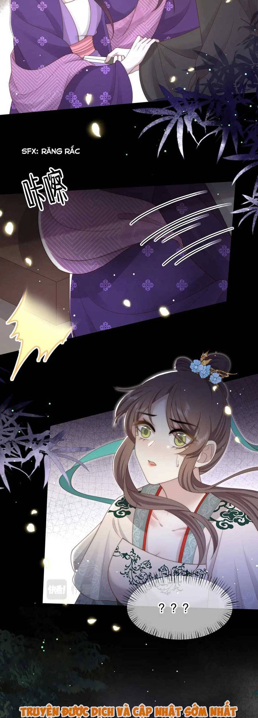 Cô Vương Quả Nữ Chapter 52 - 31