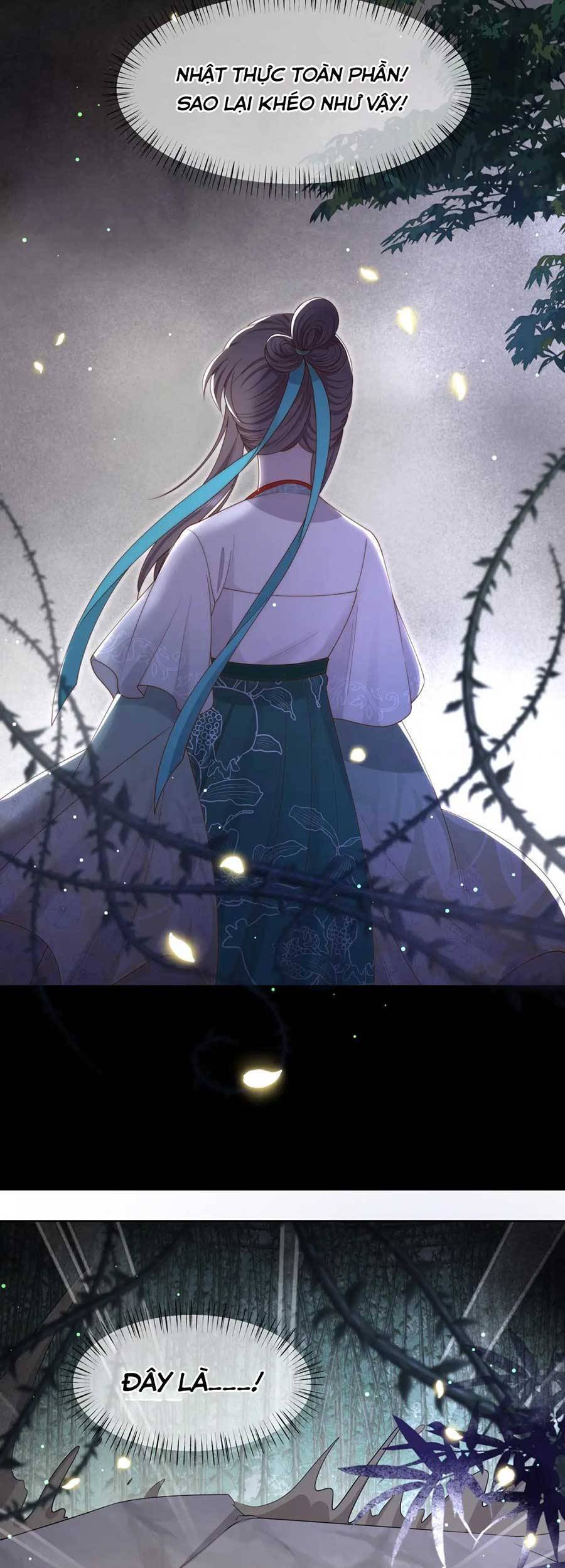 Cô Vương Quả Nữ Chapter 52 - 33