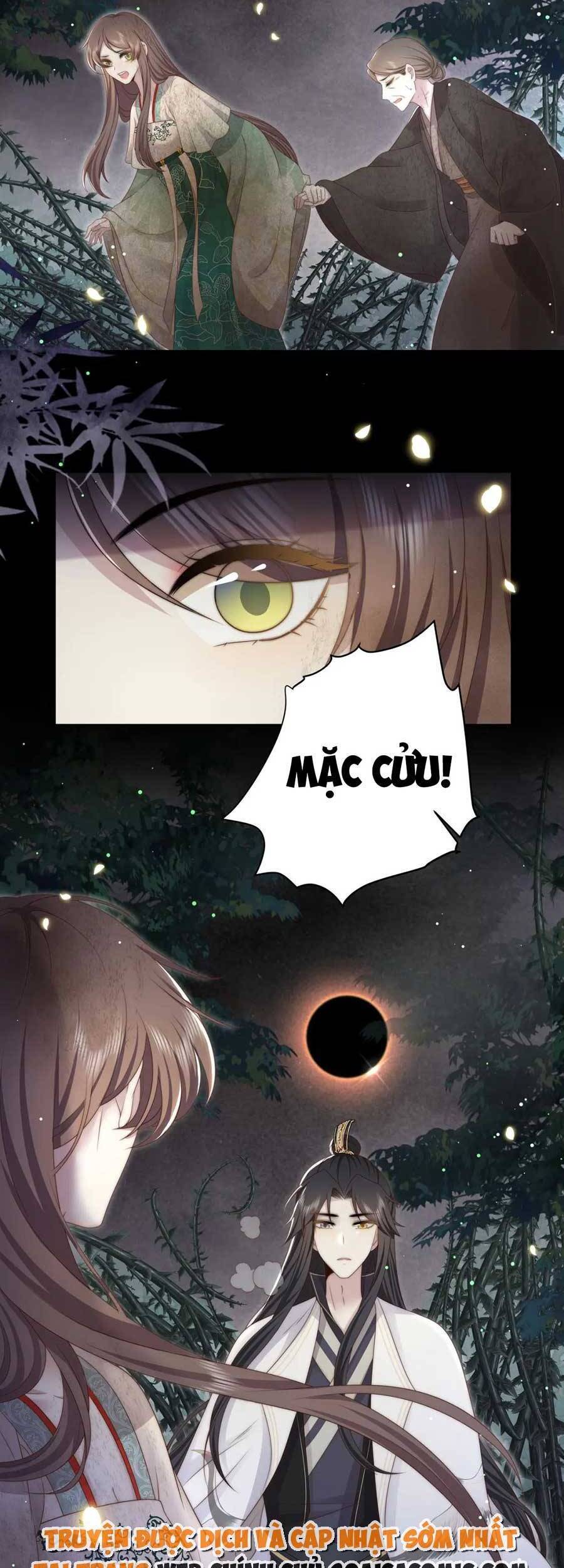 Cô Vương Quả Nữ Chapter 53 - 11