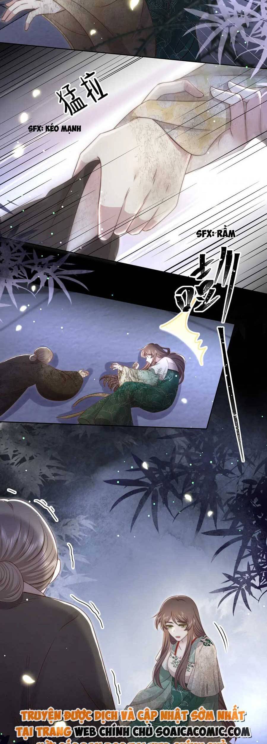 Cô Vương Quả Nữ Chapter 53 - 6